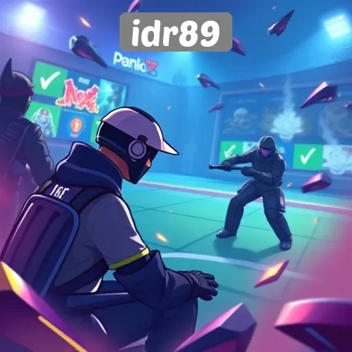Kelebihan Bermain di Platform idr89 untuk Gamer Indonesia