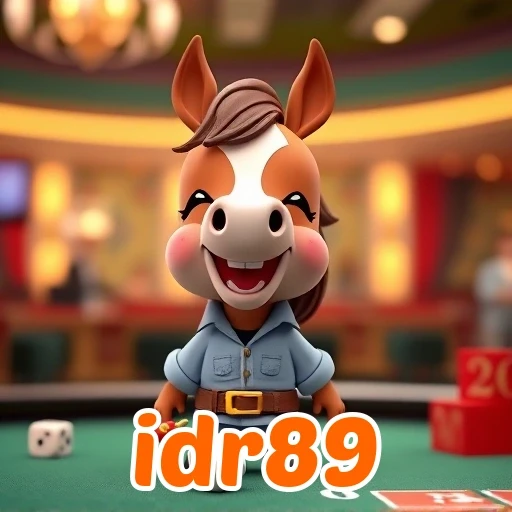 idr89: Keunggulan Blog dan Fitur Menarik untuk Gamers Indonesia