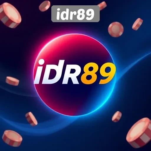 Idr89 Sebagai Platform Permainan Online Terpercaya