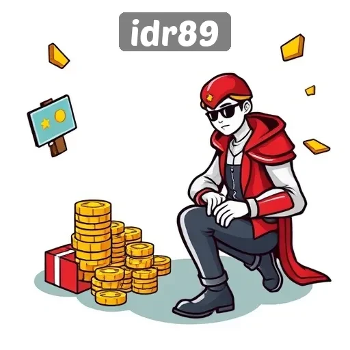 Testimoni Pengguna Situs Game idr89 yang Perlu Diketahui